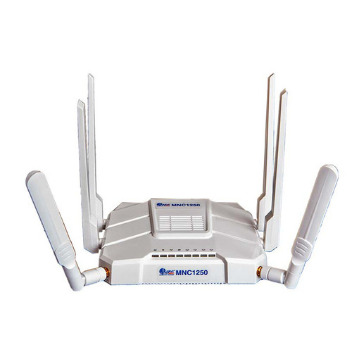 Wave WiFi MNC1250 Dual Band Wireless Network Controller MNC1250