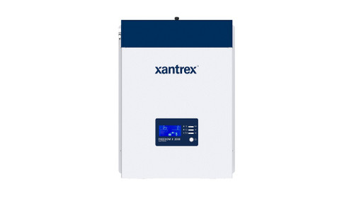 Xantrex Freedom X2000-12 2000W 230V True Sine Wave Inverter 817-2000-12