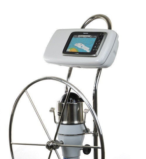 Navpod GP1049 SystemPod PRE-CUT Raymarine C/E 95/97 GP1049