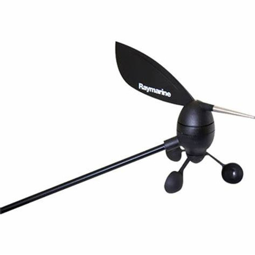 Raymarine E22078 Mast Head With Cable E22078