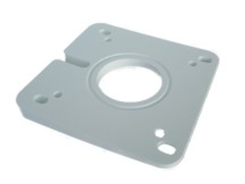 Seaview 4 Degree Wedge Mount For Most Open Arrays RW43