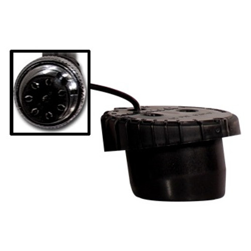 Furuno 520-IHC IN-HULL Ducer W/8 Pin Connector 520-IHC