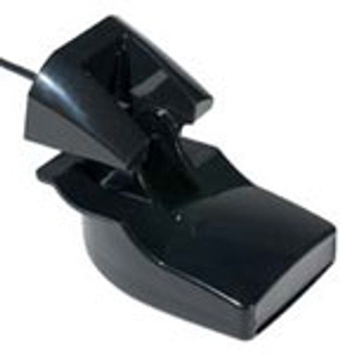 Garmin 010-10272-10 50/200 Depth/Temp Transom Mount 8-Pin 010-10272-10