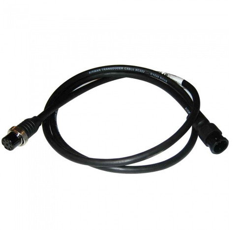 Furuno AIR-033-073 Adapter Cable 10-Pin Ducer - 8 Pin Uni AIR-033-073