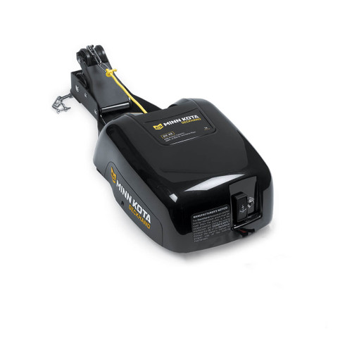 Minn Kota Deckhand 40 Anchoring System 1810140