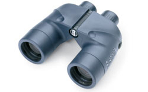 Bushnell 13-7501 7X50 Marine Binocular Waterproof 13-7501