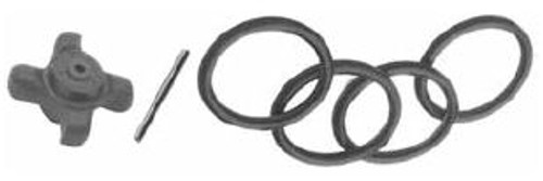 Airmar 33-114 Paddle Wheel F/ S200/ST200 33-114