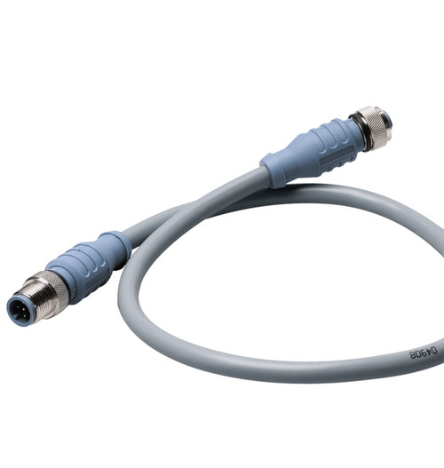 Maretron Micro Cable 10 Meter Male To Female Connectors CM-CG1-CF-10.0