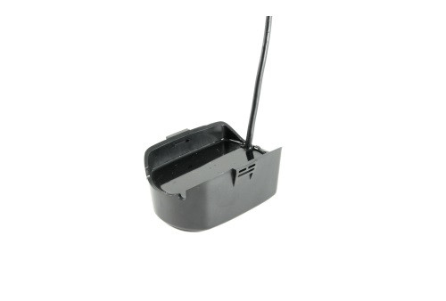 Humminbird XTM-9-DI-25T Trolling Motor Transducer 710234-1