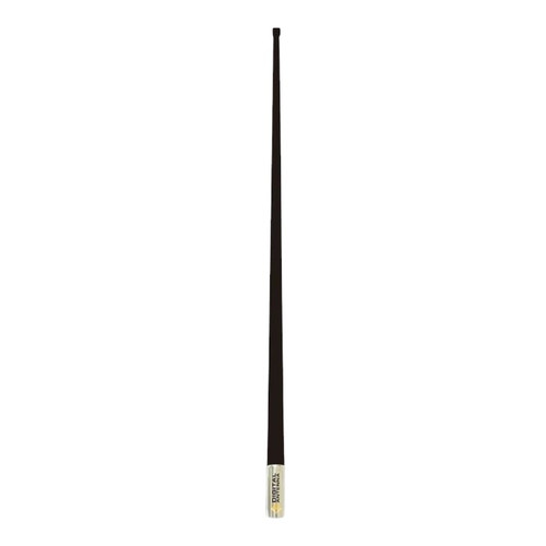 Digital 563-CB 4' Dual Band Cellular Antenna Black 563-CB