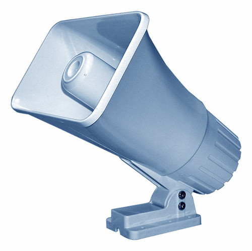 MG Electronic M58H Hailer Horn 30 Watt 80HM M58H