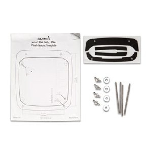 Garmin 010-11682-00 Flush Kit For Echo 200 500 550C 010-11682-00