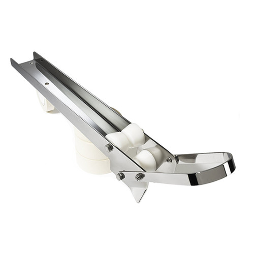 Lewmar 66840008 Bow Roller For Delta Type Anchors 14-35LB 66840008