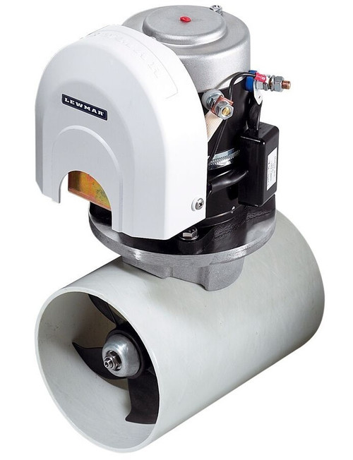 Lewmar 140TT2.0 2.7HP Bow Thruster 12v Composite Hub 591482
