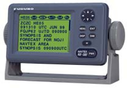 Furuno NX-300 Navtex Receiver NX300