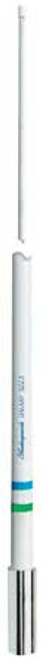 Shakespeare 5223XT 8' CB Antenna Tuneable W/20' Cable 5223-XT