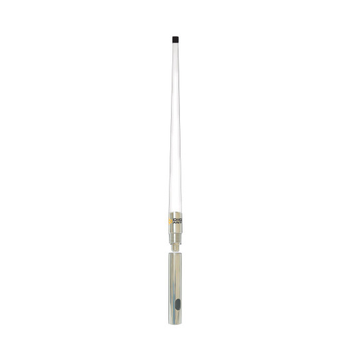 Digital 4' 2.44GHZ Wifi Antenna White 814-WLW