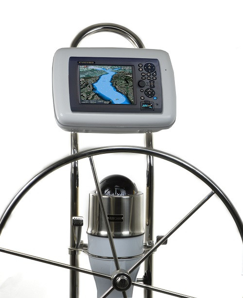 Navpod GP1053 Sailpod PRE-CUT For Furuno MFD8 GP1053