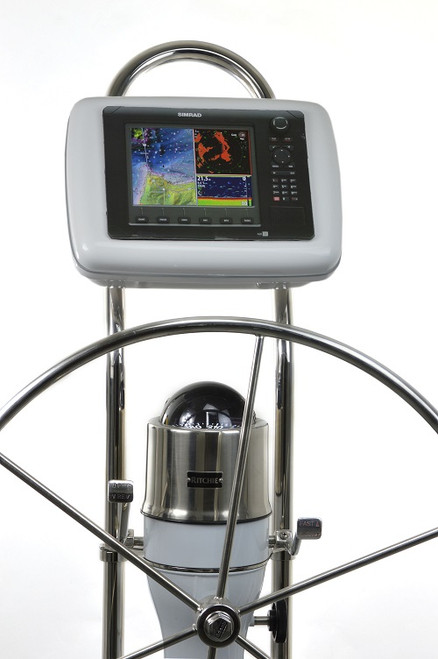 Navpod GP1059 Sailpod PRE-CUT Simrad NSE8 GP1059