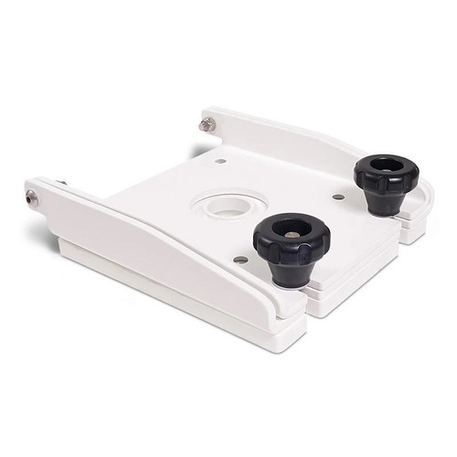 Seaview PMH7 7" Hinge Plate Fo 7" Base Mounts PMH7