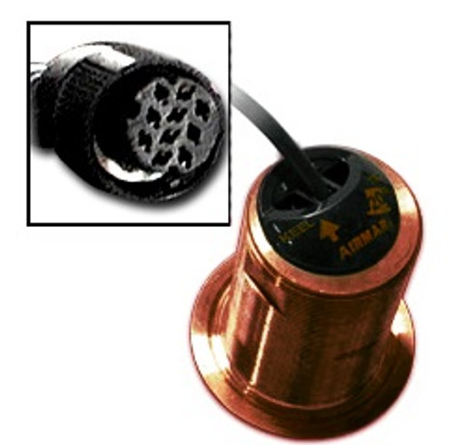 Furuno 525T-LTD/12 Bronze TH 1 12DEG B60 10 Pin 50/200 525T-LTD/12