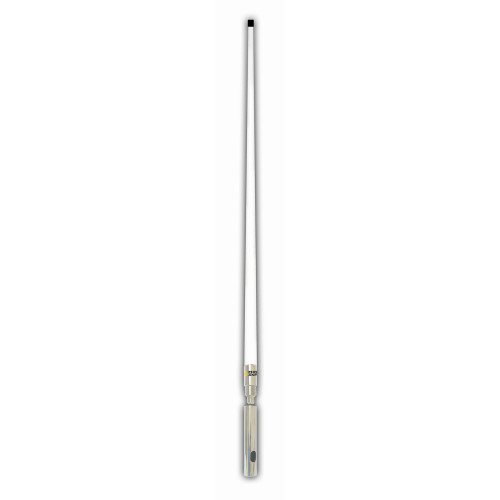 Digital 876-SW 4' AIS Antenna With Male Ferrule 876-SW