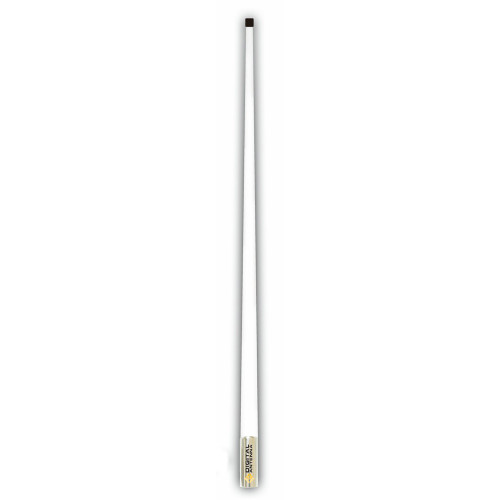 Digital 531-AW 4' AM/FM Antenna White 531-AW