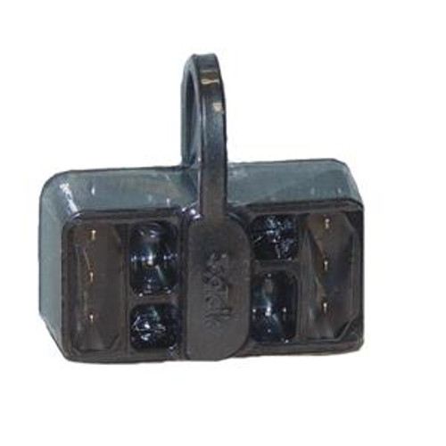 Raymarine Seatalk Junction Box D244