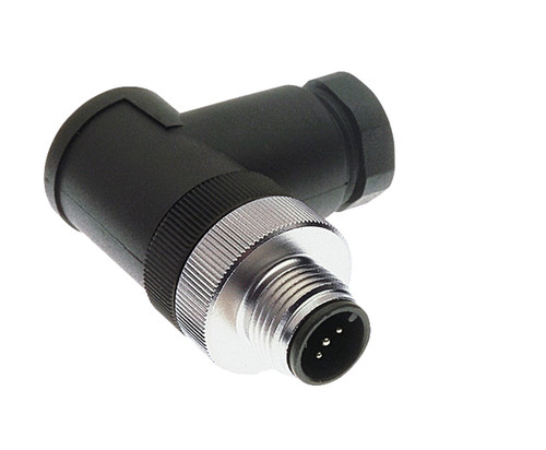 Maretron Micro Male Connector 90 Degree FA-CM-90