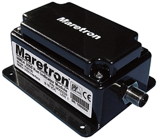Maretron RIM100-01 Run Indicator Module RIM100-01
