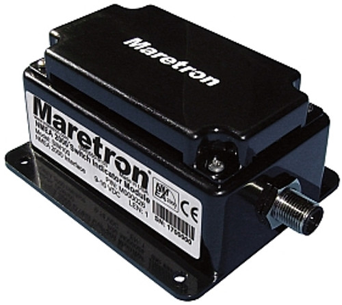 Maretron SIM100-01 Switch Indicator Module SIM100-01