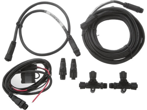 Lowrance N2K-EXP-RD-2 Network Starter Kit For HDS Series 000-0124-69