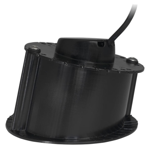 Airmar M135C-M Transducer Medium CHIRP Navico Blue 7-Pin Cable M135C-M-BL