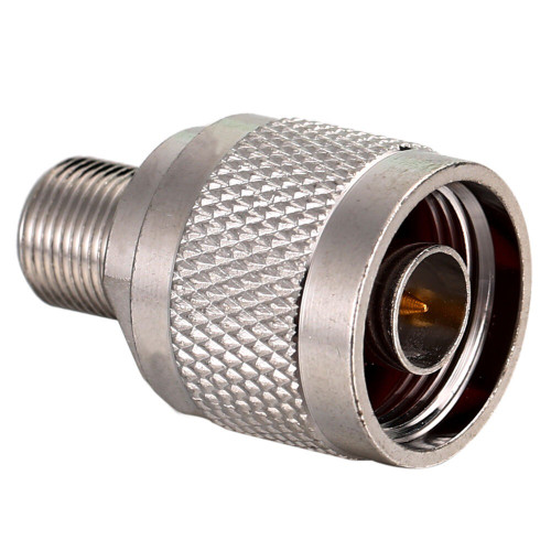 Wintron N Style Male Connector 606