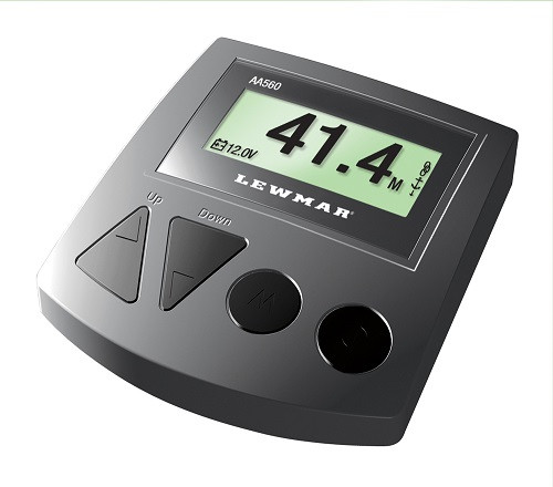 Lewmar AA560 Chain Counter 66830015