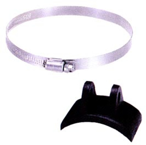 Lowrance TMB-S Trolling Motor Mounting Hardware 000-0051-45