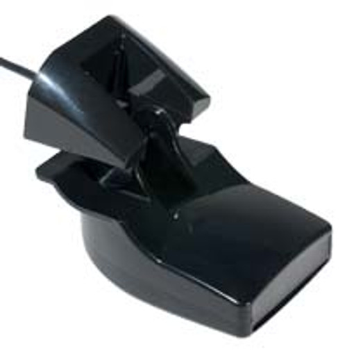 Garmin 010-10272-00 50/200 TM Depth And Temp Trans 6 Pin 010-10272-00