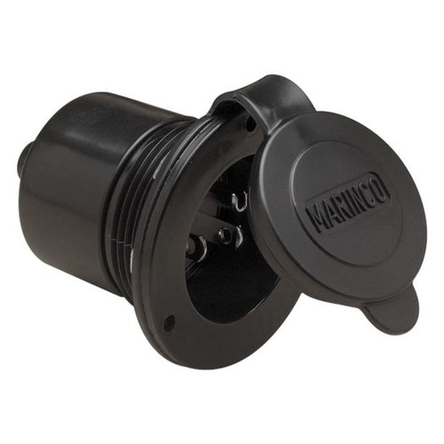 Marinco 150BBI Inlet Bass Boat Inlet 15A 125V 150BBI