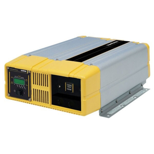 Xantrex Statpower Prosine 1800 1.8 Kw 12v Inverter 806-1802