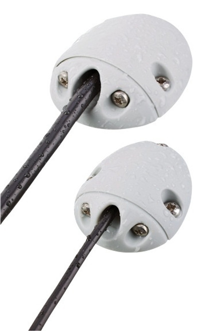 Newmar RA-3 Cable FEED-THRU 0.39-0.47 Inch Cable Diameter RA-3