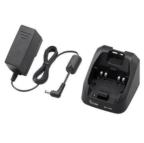 Icom BC220 Rapid Charger BC220