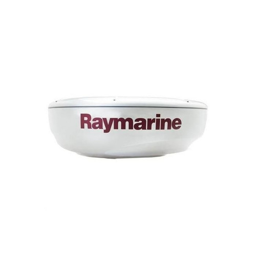 Raymarine RD418HD 18" Radome HD Digital No Cable E92142