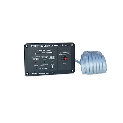 Newmar RP Remote Panel For: PT Chargers RP