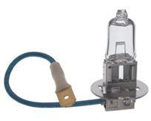 Marinco 202319 12v Replacement H3 Halogen Bulb 202319