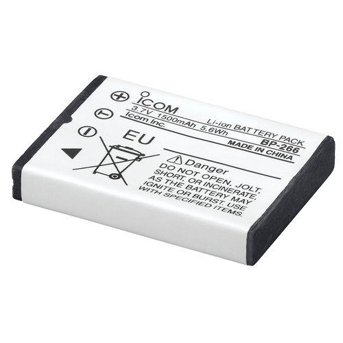 Icom BP266 Battery Pack BP266