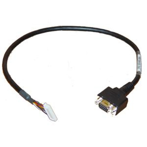 Furuno 008-526-360 Rgb Cable 008-526-360