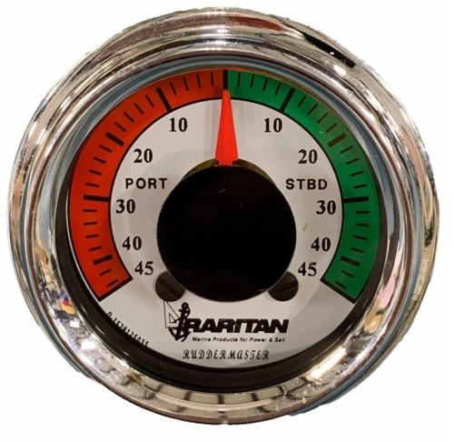 Raritan MK-2 2 RAI 12v MK212