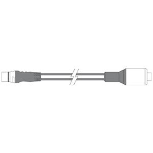 Raymarine A06046 Devicenet Male Adpater Cable A06046