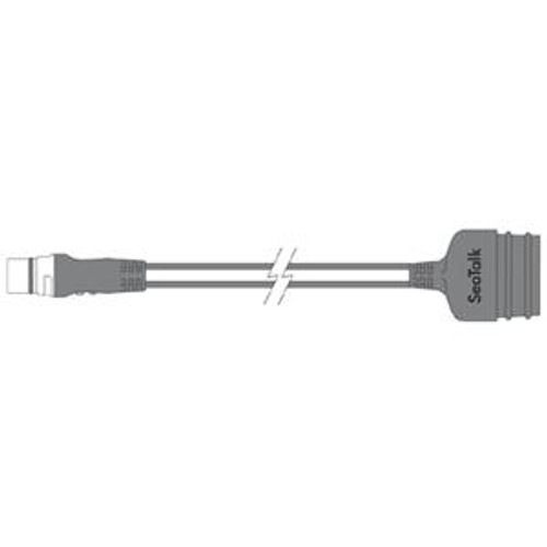 Raymarine A06047 SeatalkNG Seatalk Adapter Cable A06047