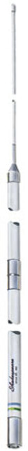 Shakespeare 393 23'SSB Antenna 3PC 393